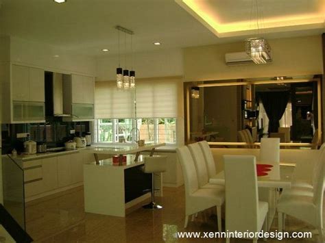 Desa Park City Semi-D Whole Renovation Renovation Works In Kuala Lumpur Kuala Lumpur & Selangor ...