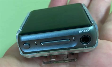 Fiio m5 portable high-resolution music player review | MacSources