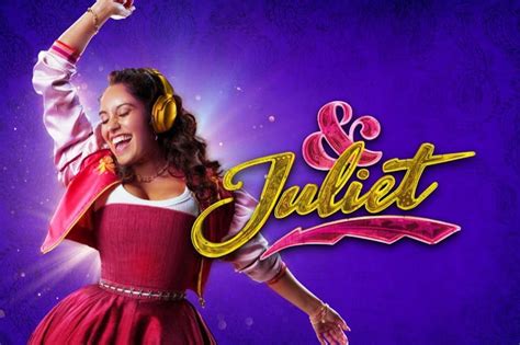 &JULIET - Sydney Lyric Theatre