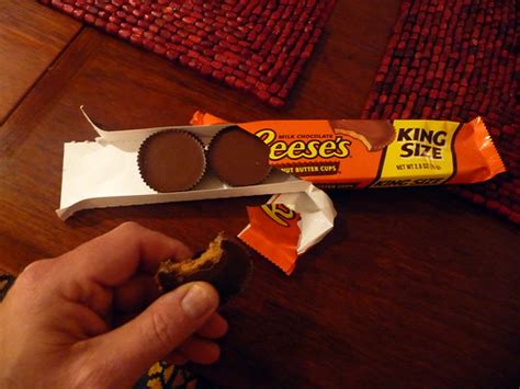 King-Size Reeses': Two For $3.00 at the Circle K Across th… | Flickr