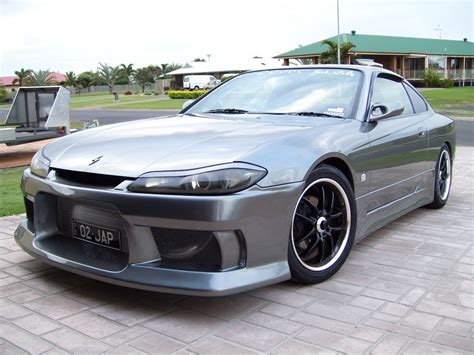 Nissan Silvia S15:picture # 13 , reviews, news, specs, buy car