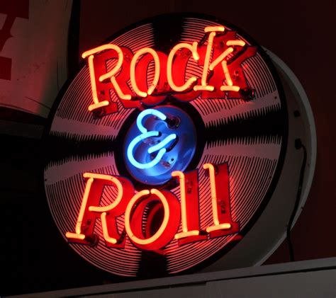 Rock and Roll Wallpapers - WallpaperSafari