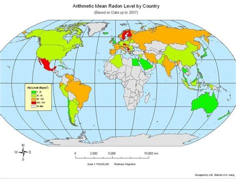 Radon is a silent killer. Could it be in your home? | Health24