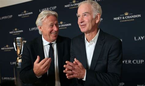 Björn Borg’s rage in feud with John McEnroe stunned American: ‘I was ...