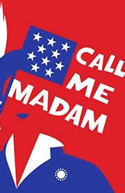 Call Me Madam Discount Tickets - Off Broadway | Save up to 50% Off