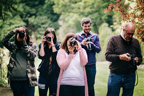 Beginners Photography Workshop - Helen Rowan Photography