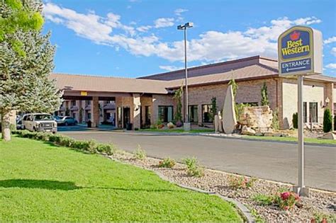 Best Western Elko Inn - UPDATED 2017 Prices & Hotel Reviews (NV) - TripAdvisor