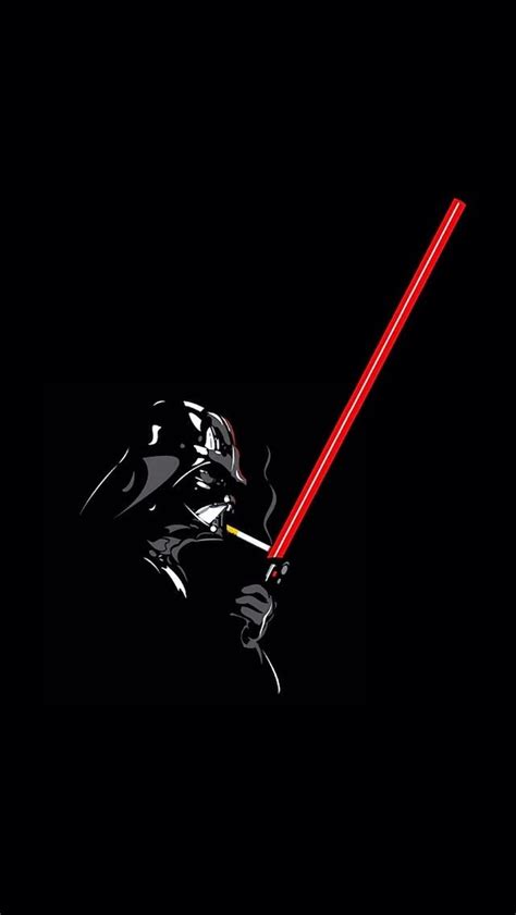 Darth Vader; iPhone Wallpaper. | iPhone 5 wallpaper | Pinterest