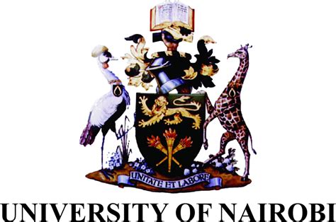 Uon Logo (University of Nairobi) | University logo, Vector logo, ? logo