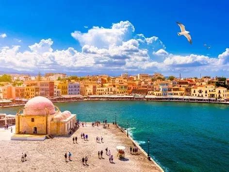 Visit World - What to do in Crete: 10 amazing places and the most ...