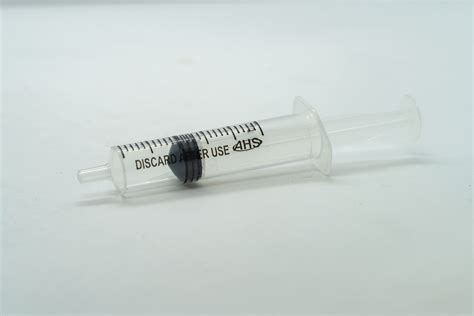 5 mL Syringe – Vinmetrica – Sulfite (SO2), Malic, Alcohol & pH/TA tests ...