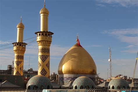 Karbala — Iraq - ZO Magazine