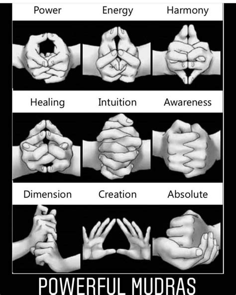 Mudra a Sanskrit word means a symbolic hand gesture that has the power of produc..., Mudra a ...