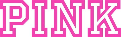 Victoria's Secret PINK Announces Annual Back-to-School Sale with PINK ...