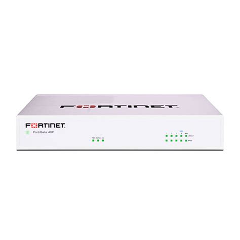 Fortinet FG-40F Firewall Price In Karachi - CNT