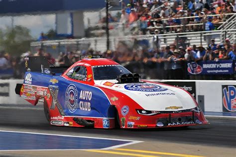 QUICK FACTS: Robert Hight wins NHRA Carolina Nationals – Pit Stop Radio ...