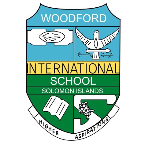 WOODFORD INTERNATIONAL SCHOOL