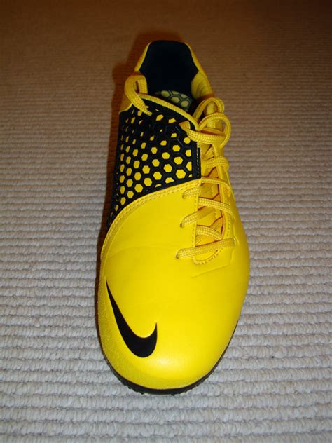 Nike5 Bomba Finale | Artificial-grass football shoe. | mikkelz | Flickr
