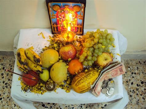 Vishu Festival: How to arrange Vishukani | Selmarkblog