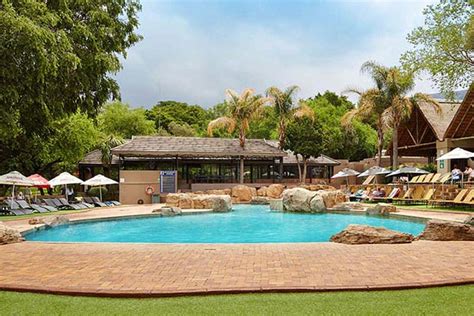 Magalies Park - Hartbeespoort Accommodation.