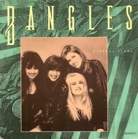 The Bangles - Eternal Flame chords, guitar tabs in Note-Store | (Guitar.Tabs) SKU GTA0103387