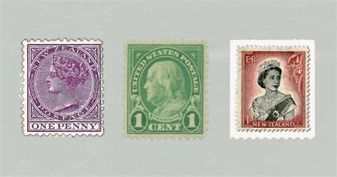 Do Antique Stamps Still Worth Anything In 2023?