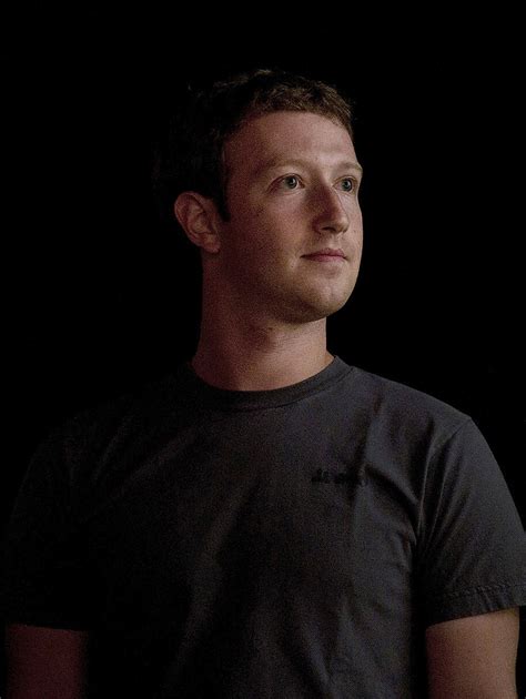 Mark Zuckerberg, Facebook | TIME Tech 40: The Most Influential Minds in ...