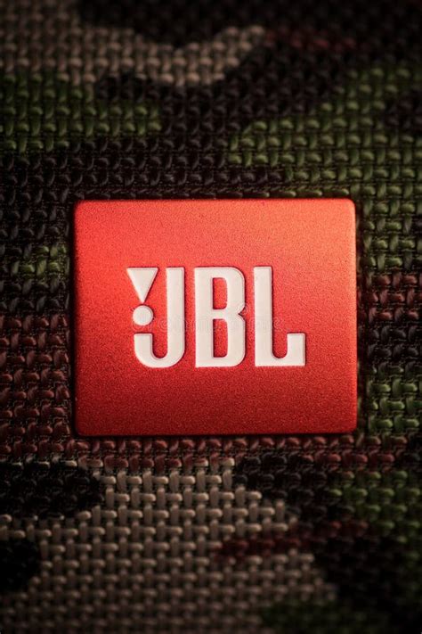 Discover more than 77 jbl logo original best - ceg.edu.vn