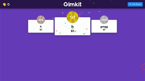 Gimkit: A Classroom Review Tool And Game Show - Eduporium