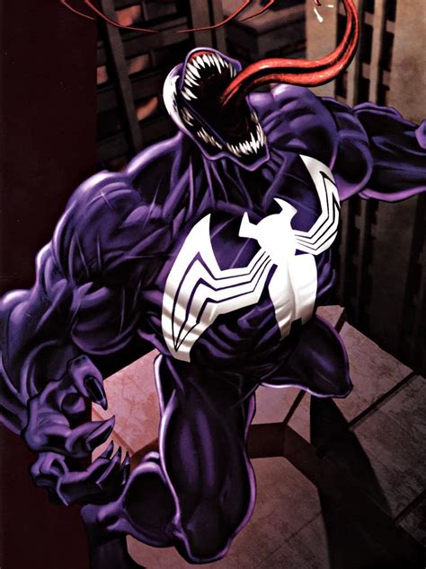 "Ultimate Spider-Man" Venom (Story Arc) - Comic Vine