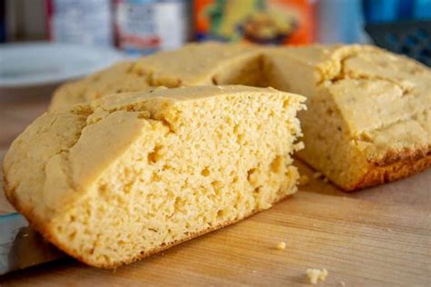 Easy Masa Corn Bread Ideas You’ll Love – Easy Recipes To Make at Home