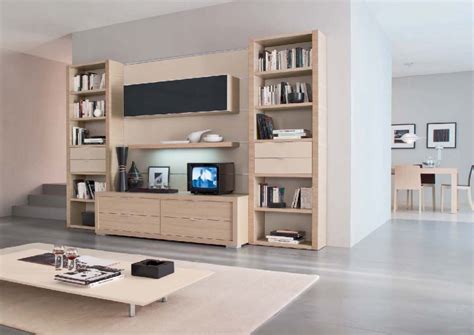 Modular storage system for the living room, Morassutti - Luxury furniture MR