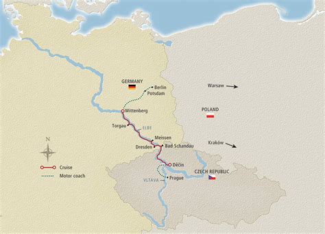 Elbe River Cruises: A Primer For 2019