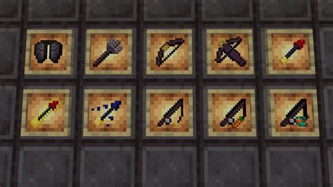 Netherite tools 1.20.2/1.20.1/1.20/1.19.2/1.19.1/1.19/1.18/1.17.1/Forge/Fabric packs minecraft