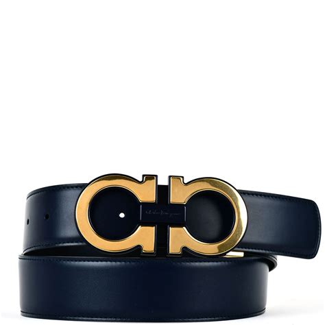 Ferragamo Mens Belt Sizes | Paul Smith