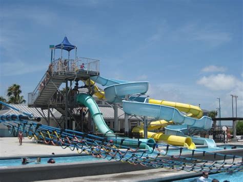 Aransas Pass Aquatic Center - 2021 All You Need to Know BEFORE You Go ...