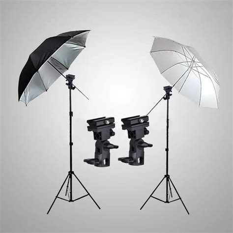 Aliexpress.com : Buy Camera photography Photo Studio Flash Speedlight Umbrella Lighting Light ...