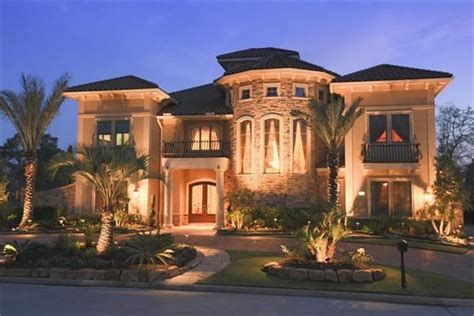 houston, tx luxury homes | Houston Luxury Homes For Sale by Heritage Texas Properties | Luxury ...