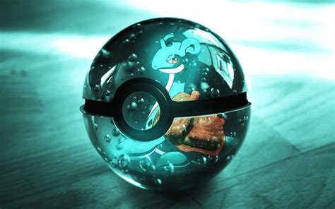 Pokemon Ball 4K Wallpaper HD Wallpaper Download HD Wallpaper