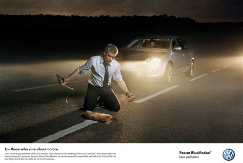 25 Funny Car Print Ads - Zero To 60 Times