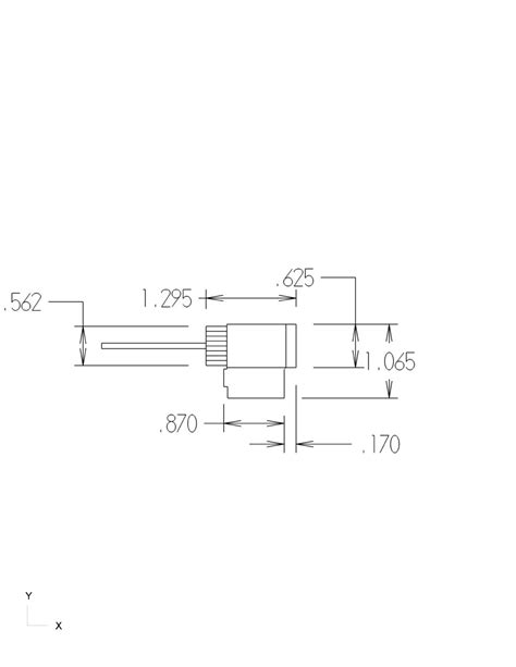 #2070CYL American Style Cylinder - FPL Door Locks & Hardware Inc