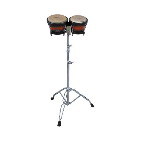 Schalloch Professional Bongo Stand | Musician's Friend