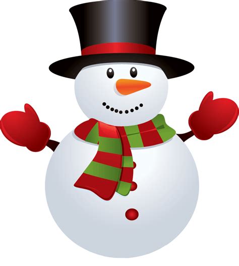 Christmas clipart, Snowman clipart, Christmas wallpaper