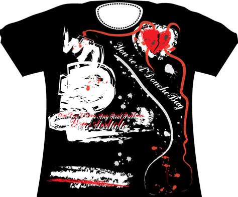 emo t-shirt by RastaREvok on DeviantArt