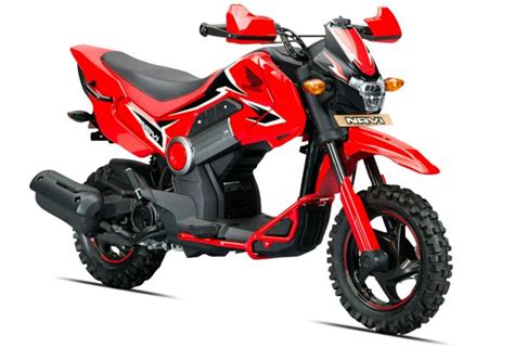 Honda Navi Off-road Concept Price, Specs, Review, Pics & Mileage in India