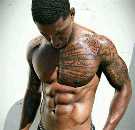 18+ Full Sleeve Tattoo Ideas For Black Guys Background