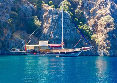 Things to Know About Gocek - Gocek Beaches