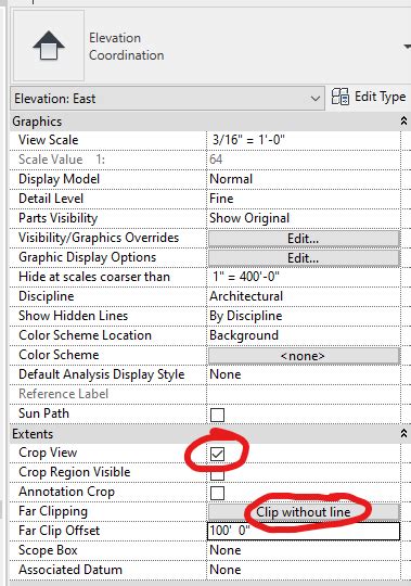 Solved: Issues with the extension lines of reports in Revit 2023 ...