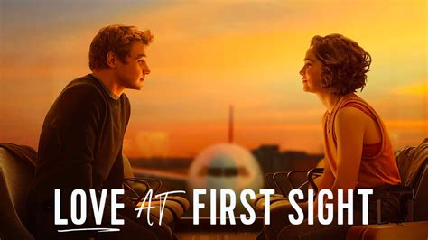 Love at First Sight - Netflix Movie