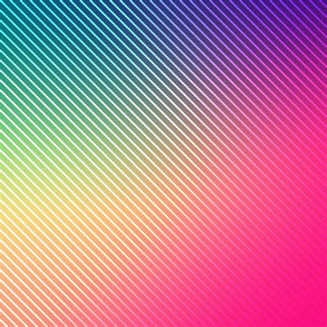 Abstract bright colorful lines background 257170 Vector Art at Vecteezy